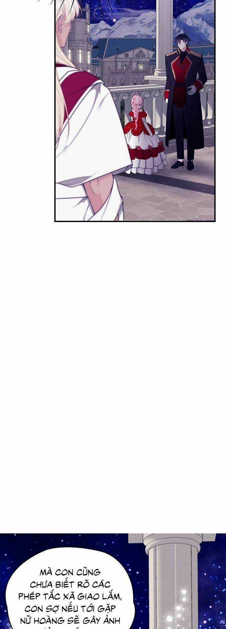 Tôi Chỉ Đi Tìm Cha Thôi Chapter 51 trang 32