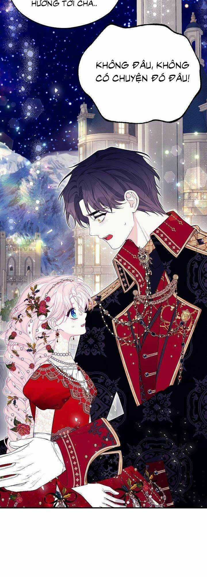 Tôi Chỉ Đi Tìm Cha Thôi Chapter 51 trang 33