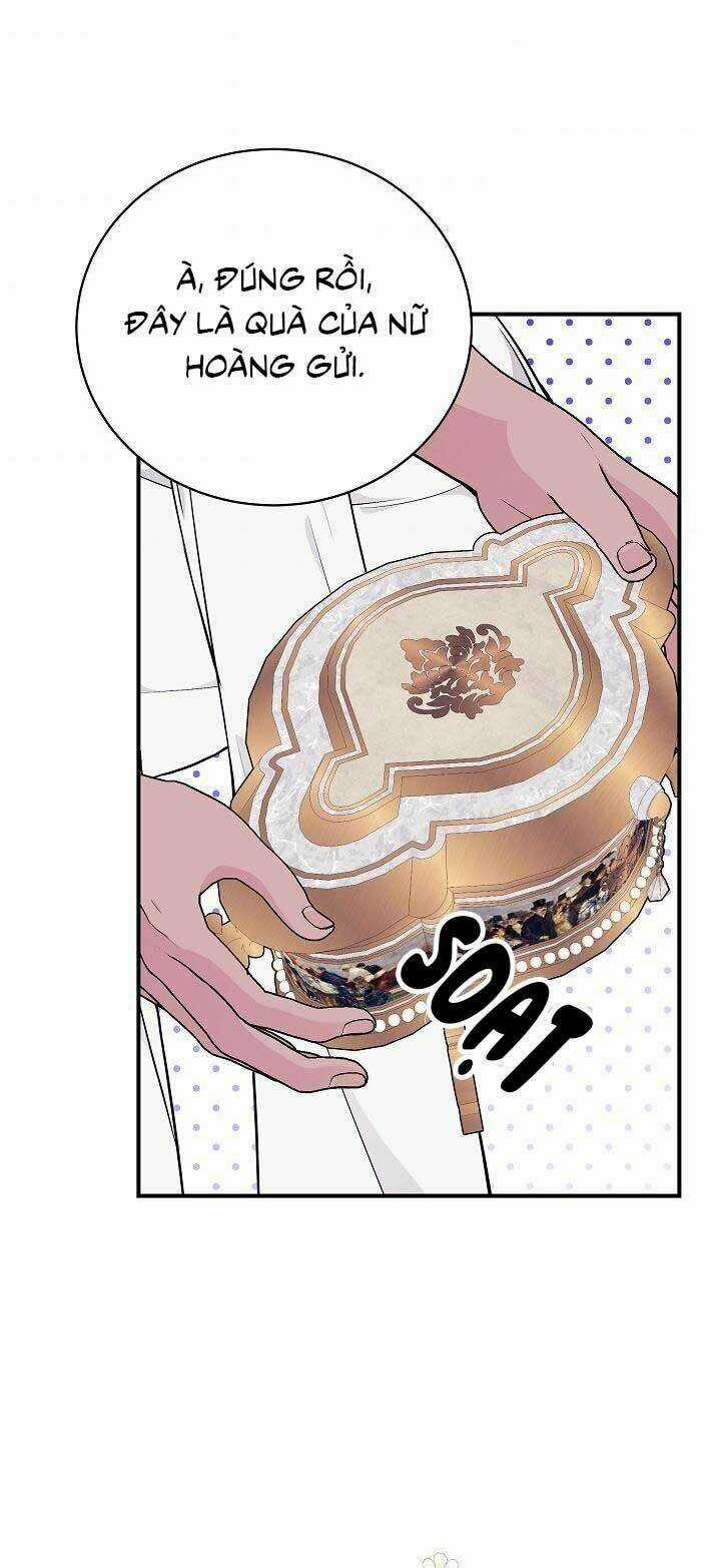 Tôi Chỉ Đi Tìm Cha Thôi Chapter 51 trang 35