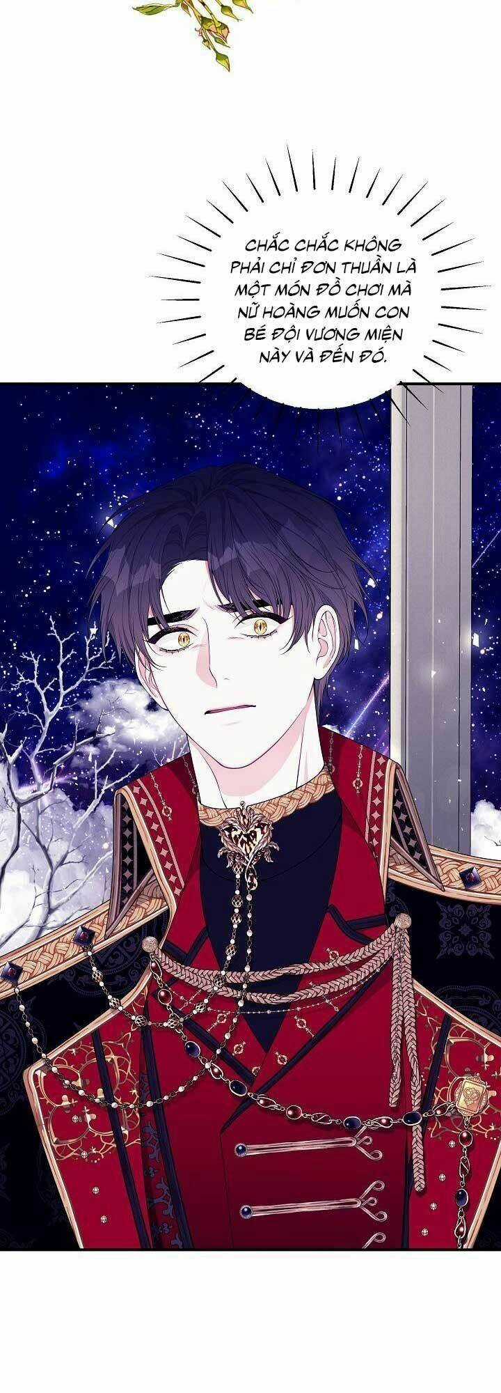 Tôi Chỉ Đi Tìm Cha Thôi Chapter 51 trang 37