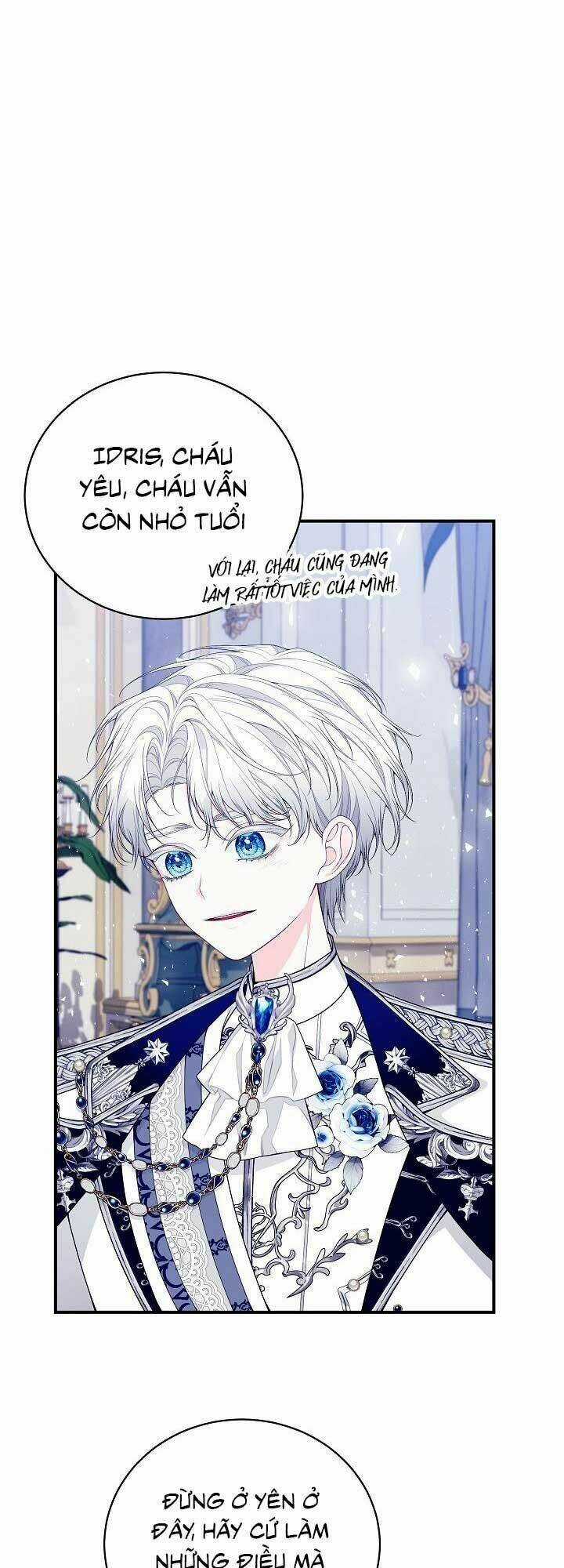 Tôi Chỉ Đi Tìm Cha Thôi Chapter 51 trang 4