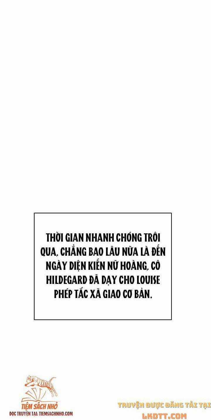 Tôi Chỉ Đi Tìm Cha Thôi Chapter 51 trang 41