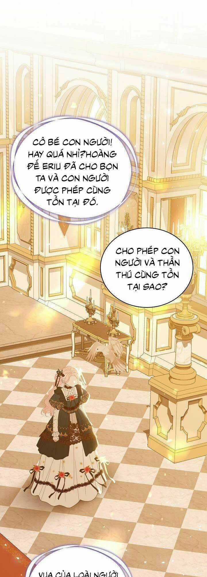 Tôi Chỉ Đi Tìm Cha Thôi Chapter 51 trang 42