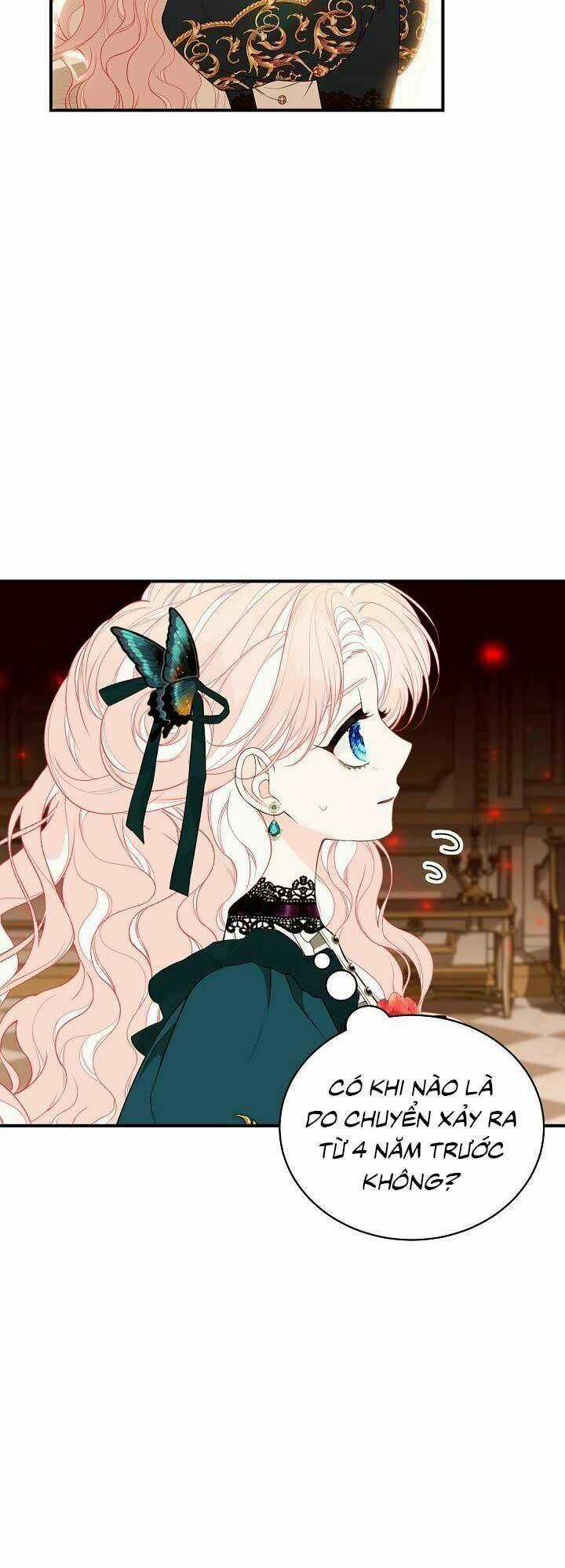 Tôi Chỉ Đi Tìm Cha Thôi Chapter 51 trang 44