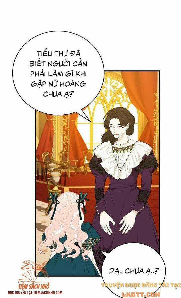 Tôi Chỉ Đi Tìm Cha Thôi Chapter 51 trang 46