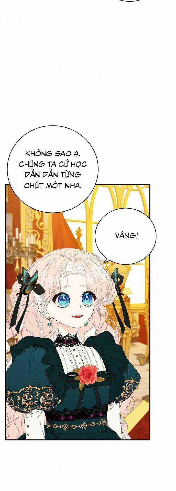 Tôi Chỉ Đi Tìm Cha Thôi Chapter 51 trang 47