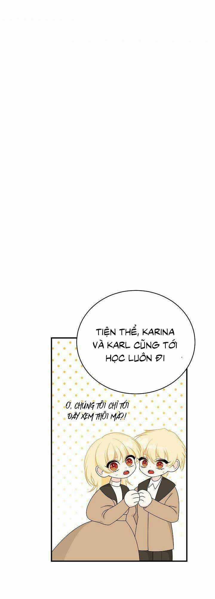 Tôi Chỉ Đi Tìm Cha Thôi Chapter 51 trang 48