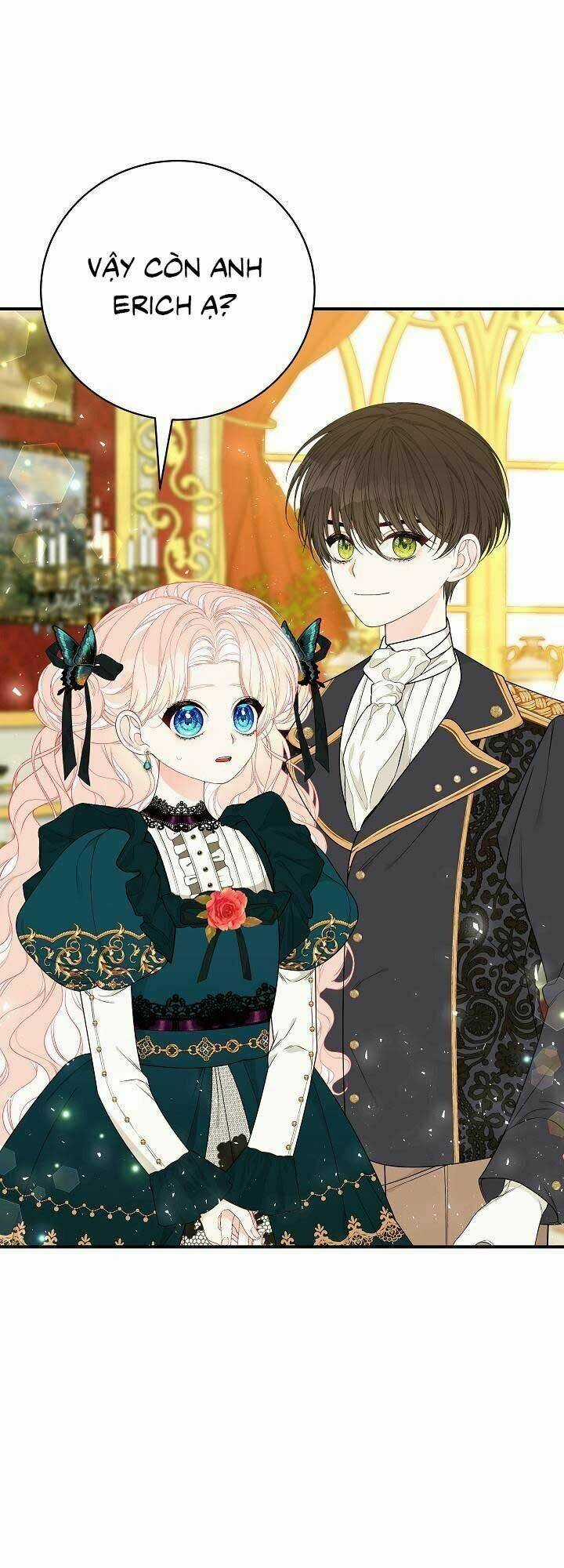 Tôi Chỉ Đi Tìm Cha Thôi Chapter 51 trang 49