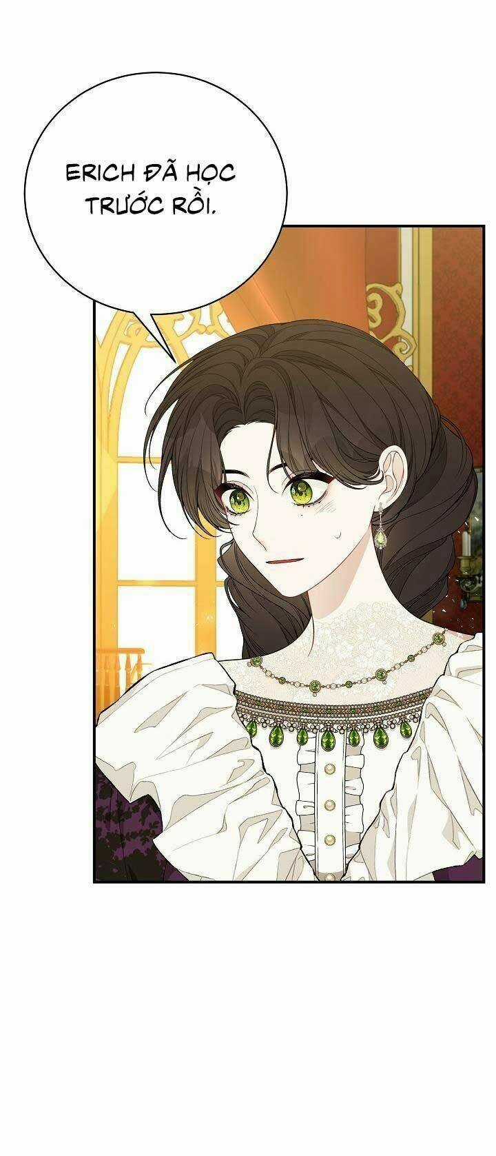 Tôi Chỉ Đi Tìm Cha Thôi Chapter 51 trang 50