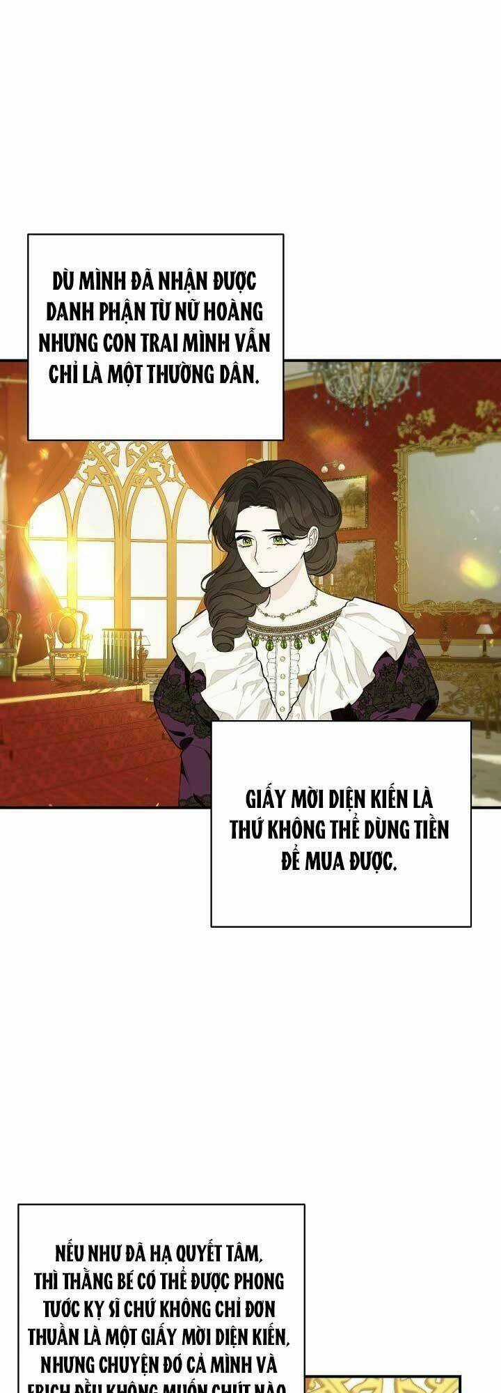 Tôi Chỉ Đi Tìm Cha Thôi Chapter 51 trang 52