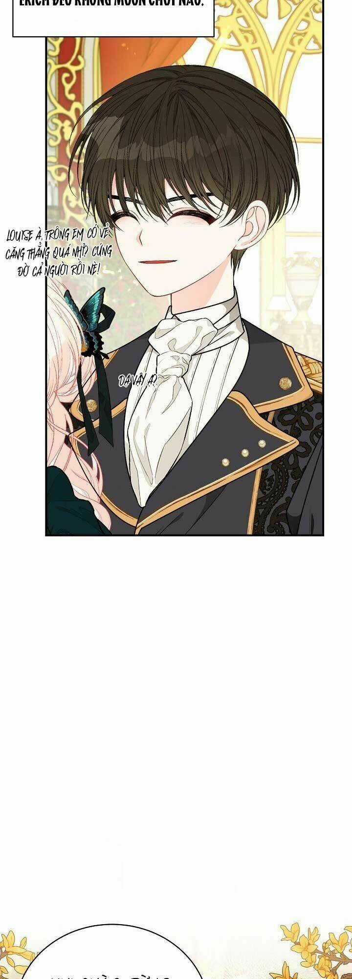 Tôi Chỉ Đi Tìm Cha Thôi Chapter 51 trang 53