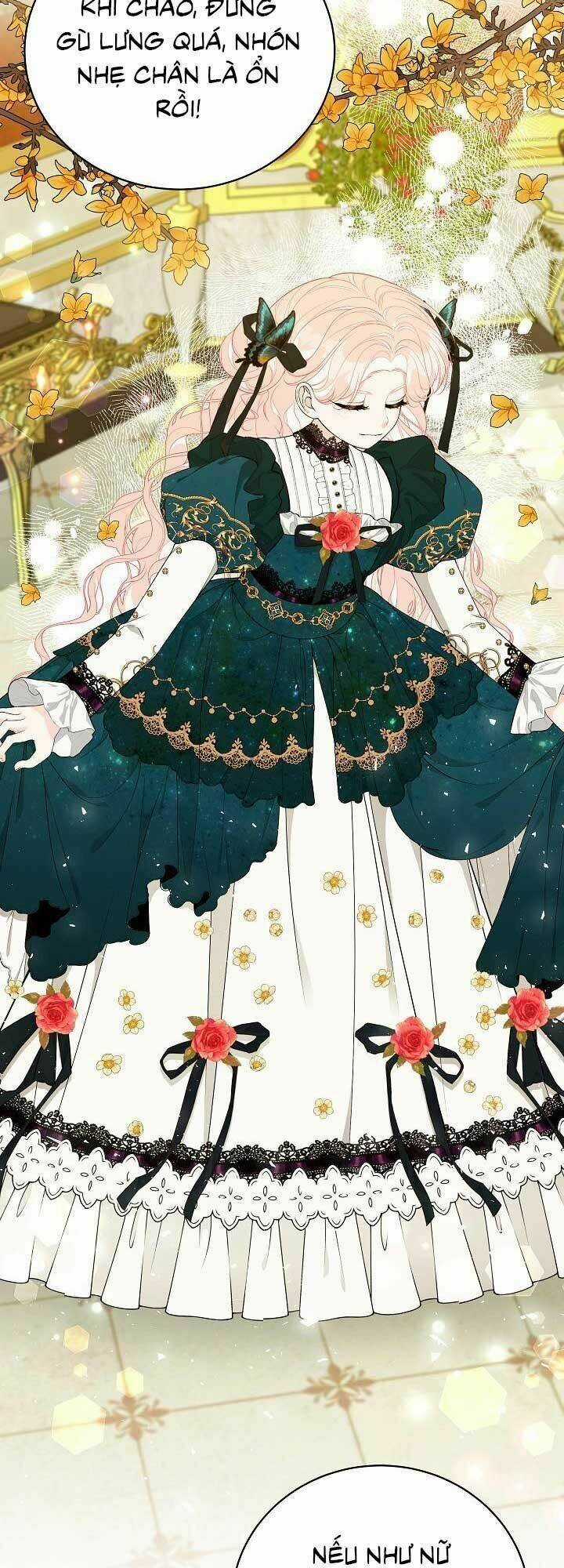Tôi Chỉ Đi Tìm Cha Thôi Chapter 51 trang 54
