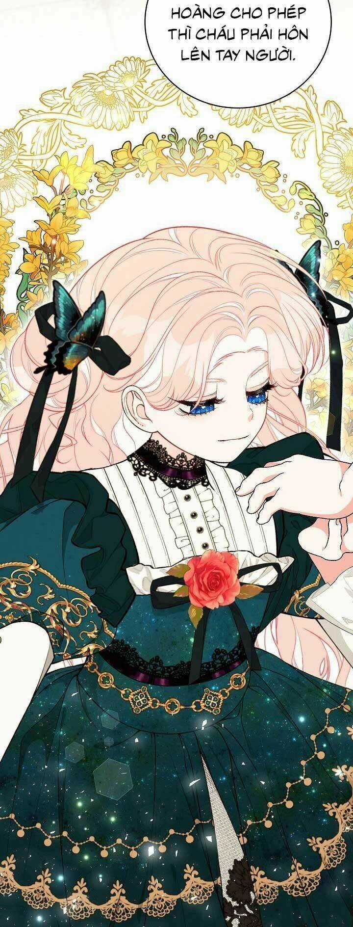 Tôi Chỉ Đi Tìm Cha Thôi Chapter 51 trang 55
