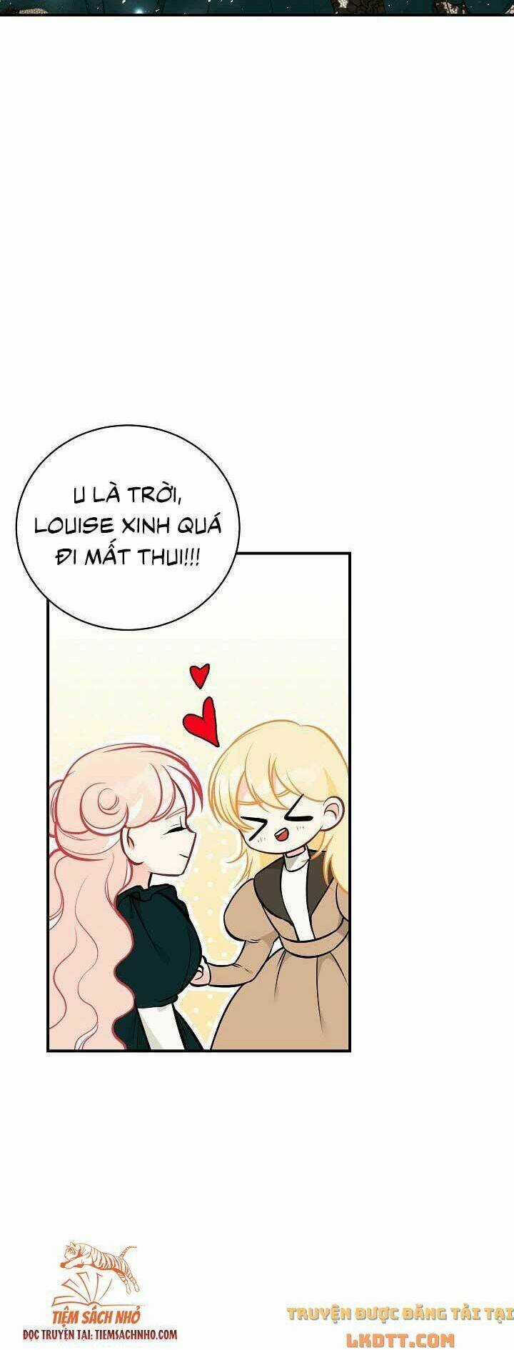 Tôi Chỉ Đi Tìm Cha Thôi Chapter 51 trang 56