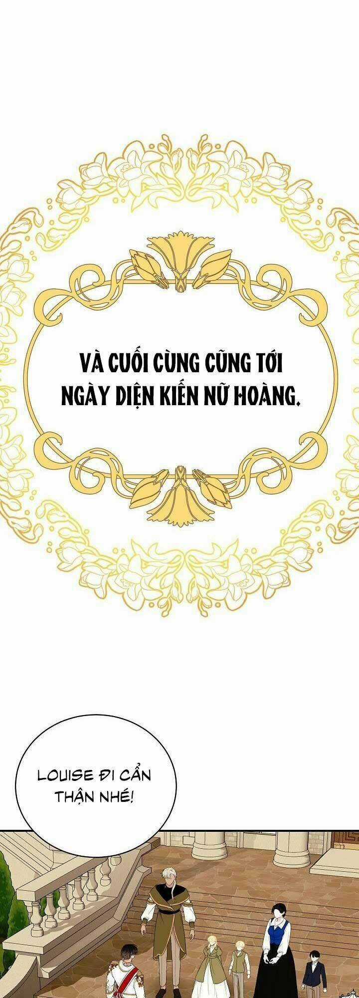 Tôi Chỉ Đi Tìm Cha Thôi Chapter 51 trang 58