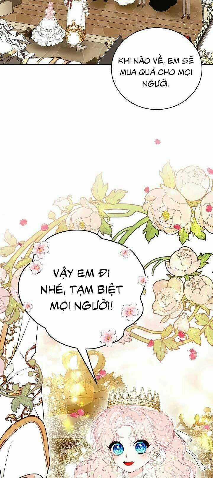 Tôi Chỉ Đi Tìm Cha Thôi Chapter 51 trang 59