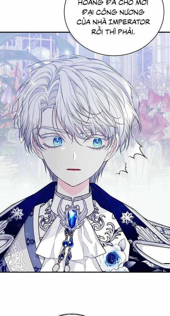 Tôi Chỉ Đi Tìm Cha Thôi Chapter 51 trang 6