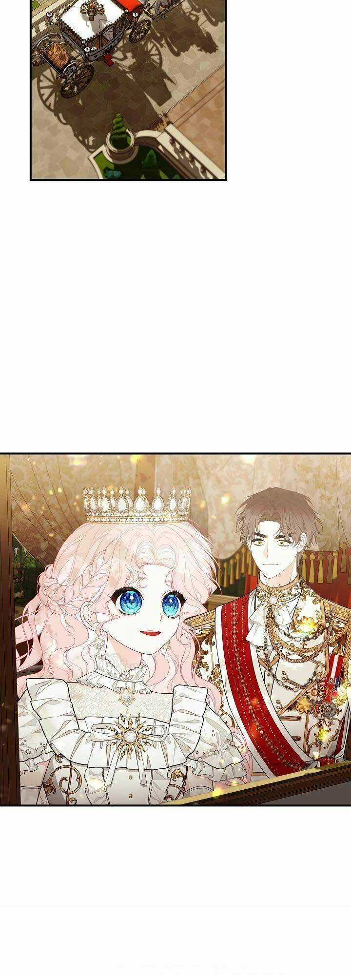 Tôi Chỉ Đi Tìm Cha Thôi Chapter 51 trang 62