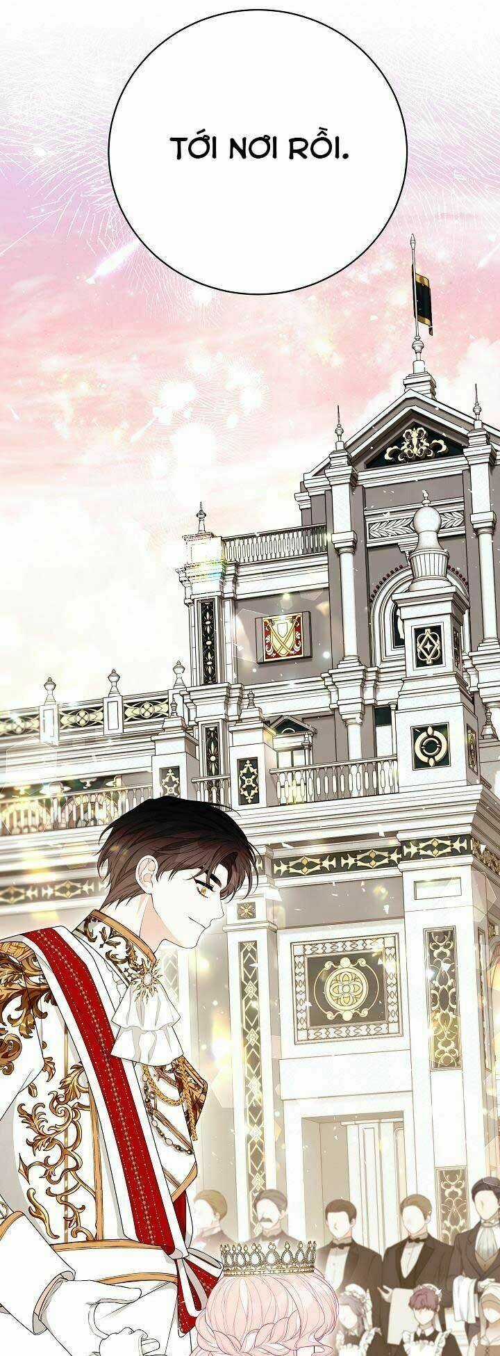 Tôi Chỉ Đi Tìm Cha Thôi Chapter 51 trang 63