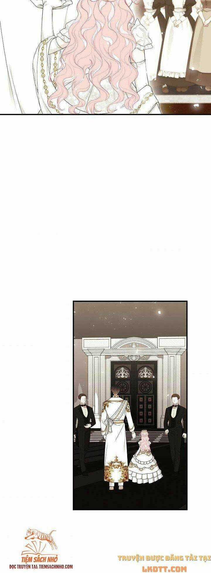 Tôi Chỉ Đi Tìm Cha Thôi Chapter 51 trang 64