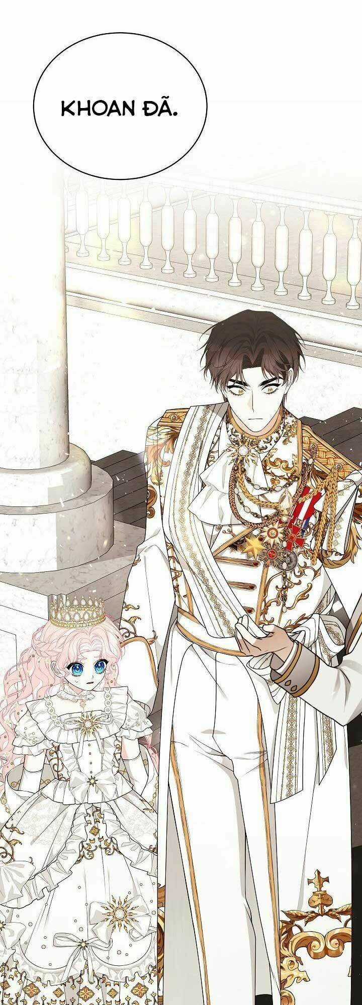 Tôi Chỉ Đi Tìm Cha Thôi Chapter 51 trang 65