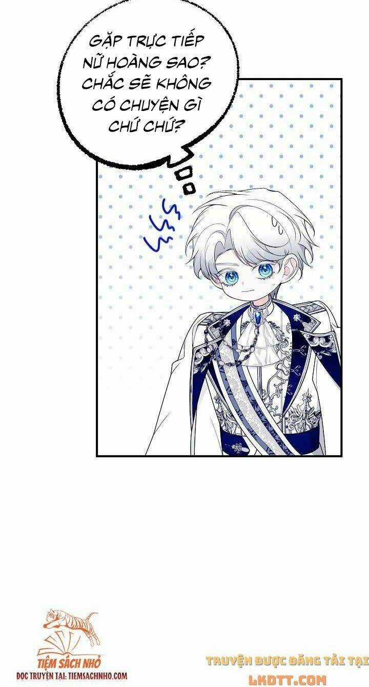 Tôi Chỉ Đi Tìm Cha Thôi Chapter 51 trang 7