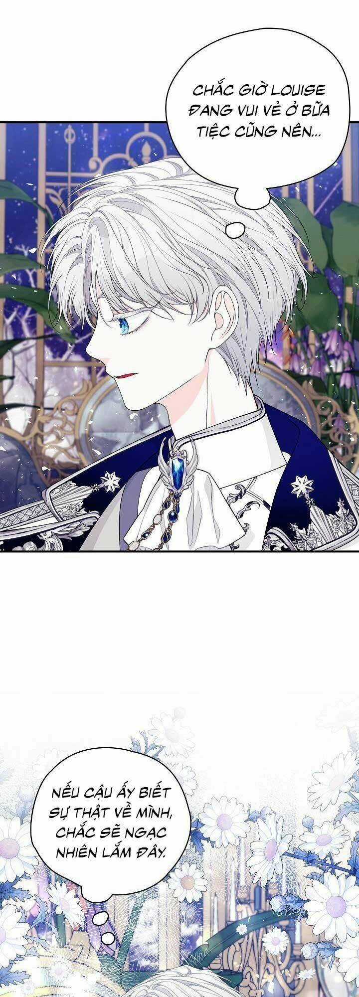 Tôi Chỉ Đi Tìm Cha Thôi Chapter 51 trang 8