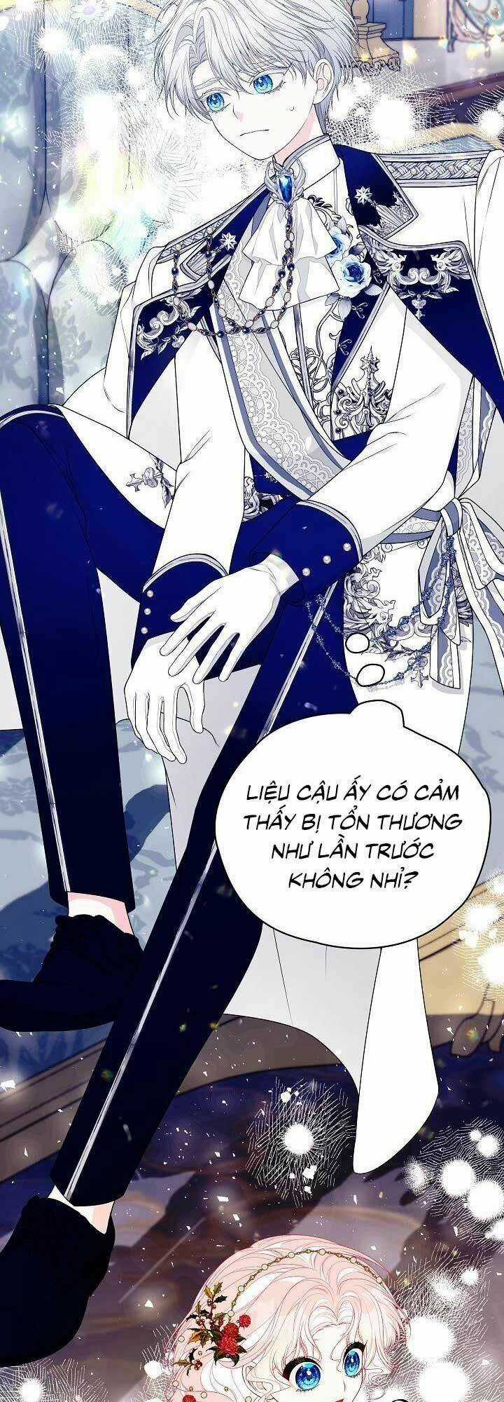 Tôi Chỉ Đi Tìm Cha Thôi Chapter 51 trang 9