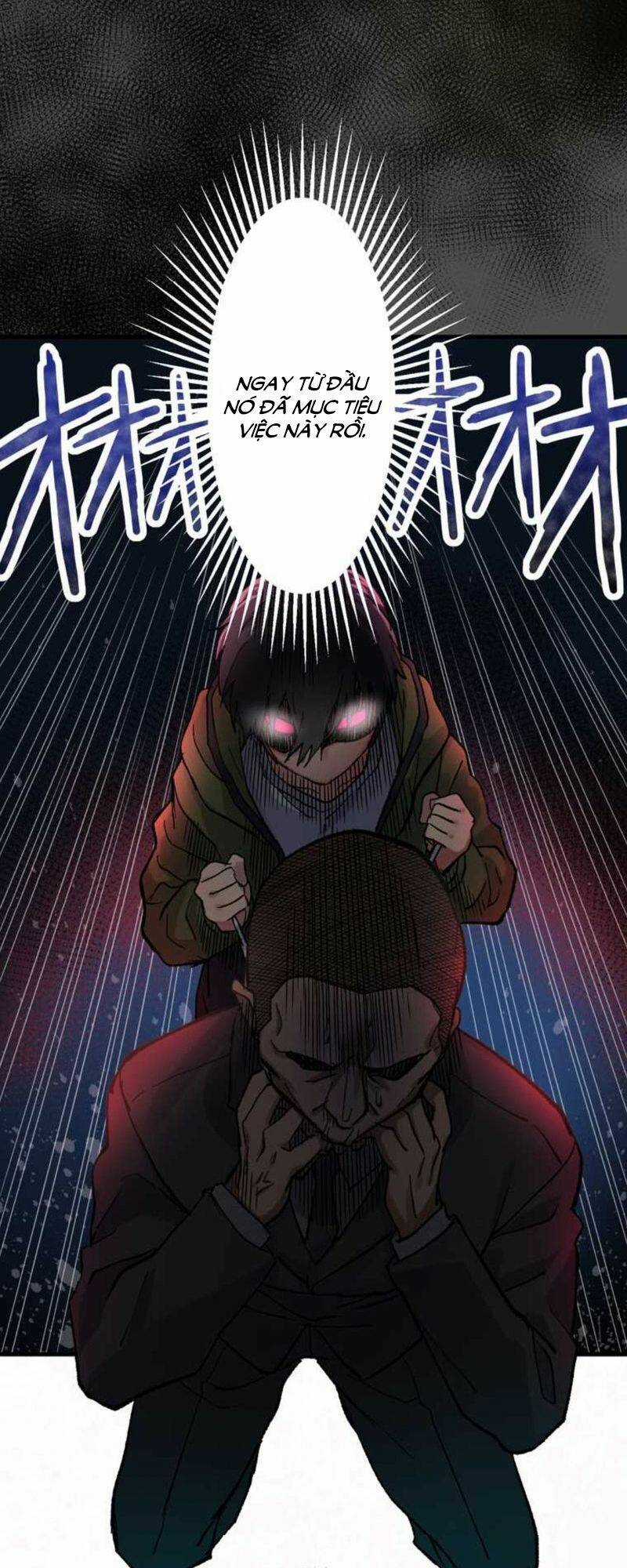 tôi chỉ là một người dọn dẹp Chapter 1 trang 100