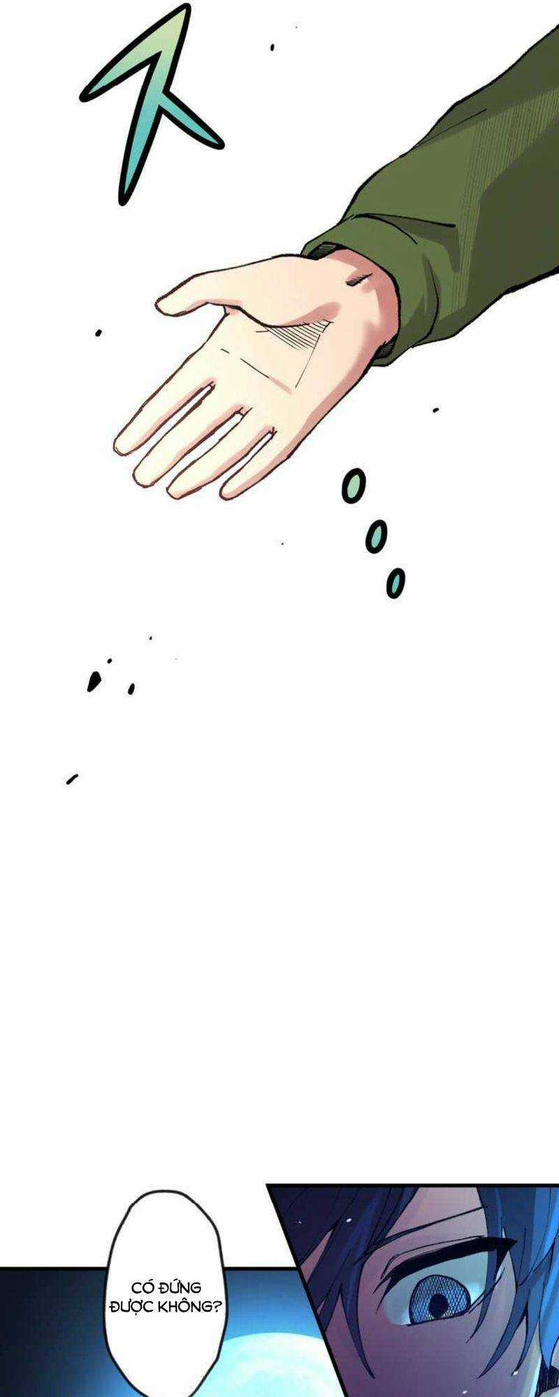 tôi chỉ là một người dọn dẹp Chapter 1 trang 105