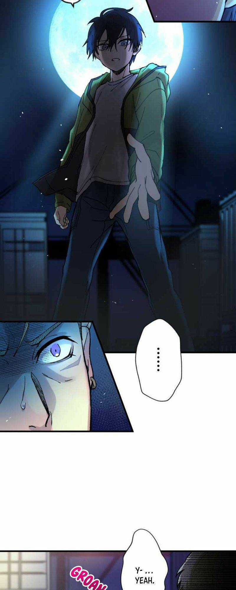 tôi chỉ là một người dọn dẹp Chapter 1 trang 106