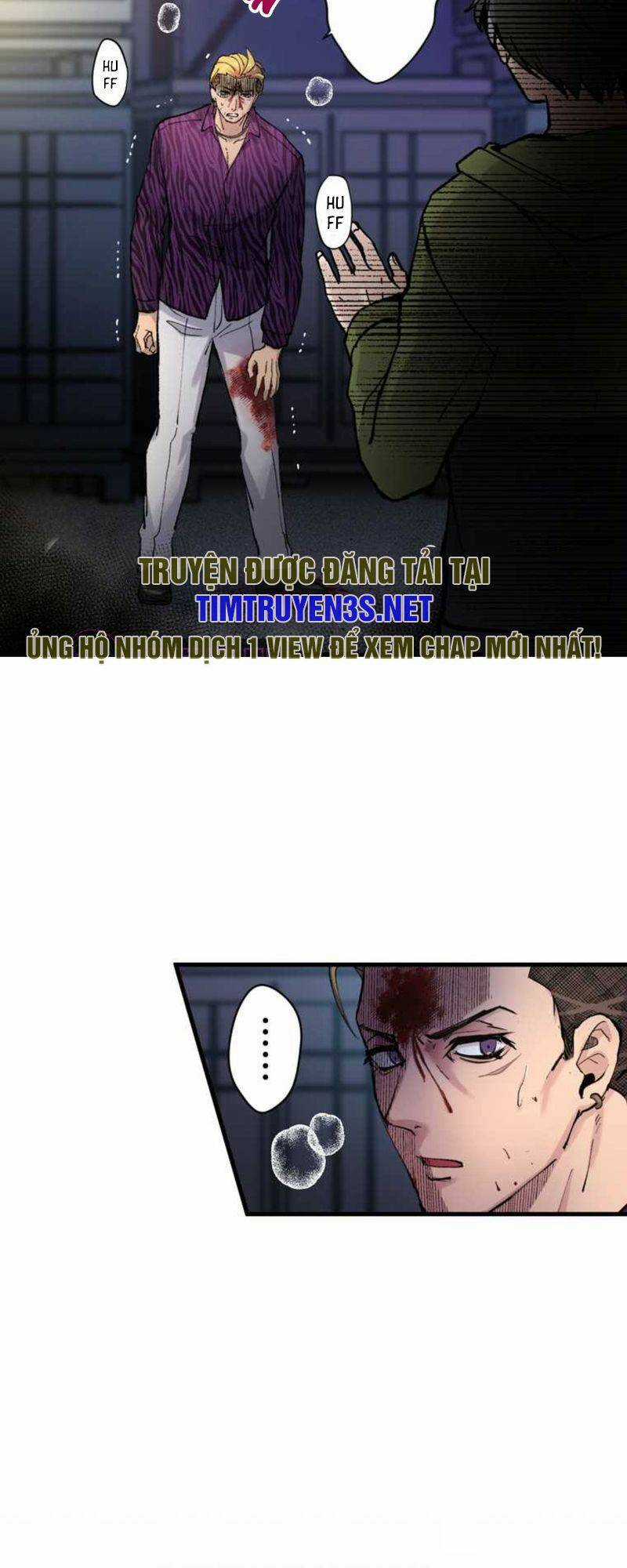 tôi chỉ là một người dọn dẹp Chapter 1 trang 107