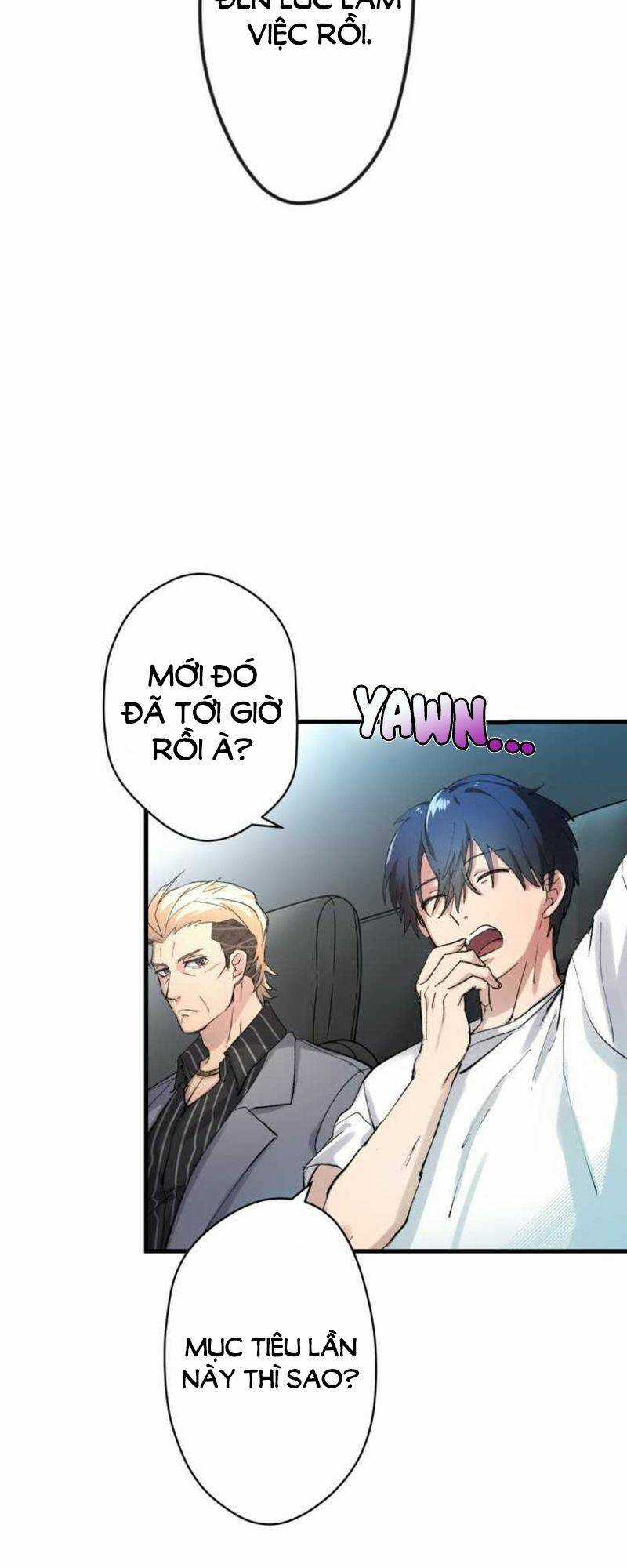 tôi chỉ là một người dọn dẹp Chapter 1 trang 118