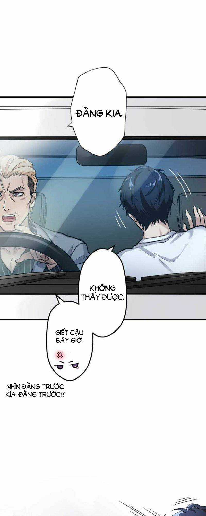 tôi chỉ là một người dọn dẹp Chapter 1 trang 119