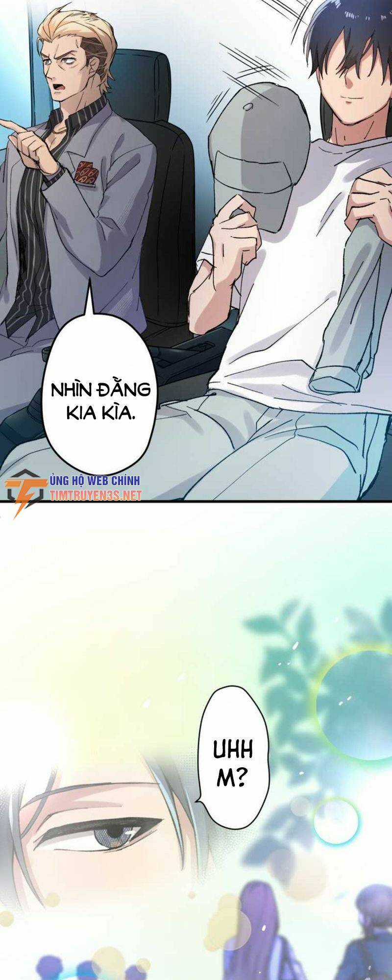 tôi chỉ là một người dọn dẹp Chapter 1 trang 120