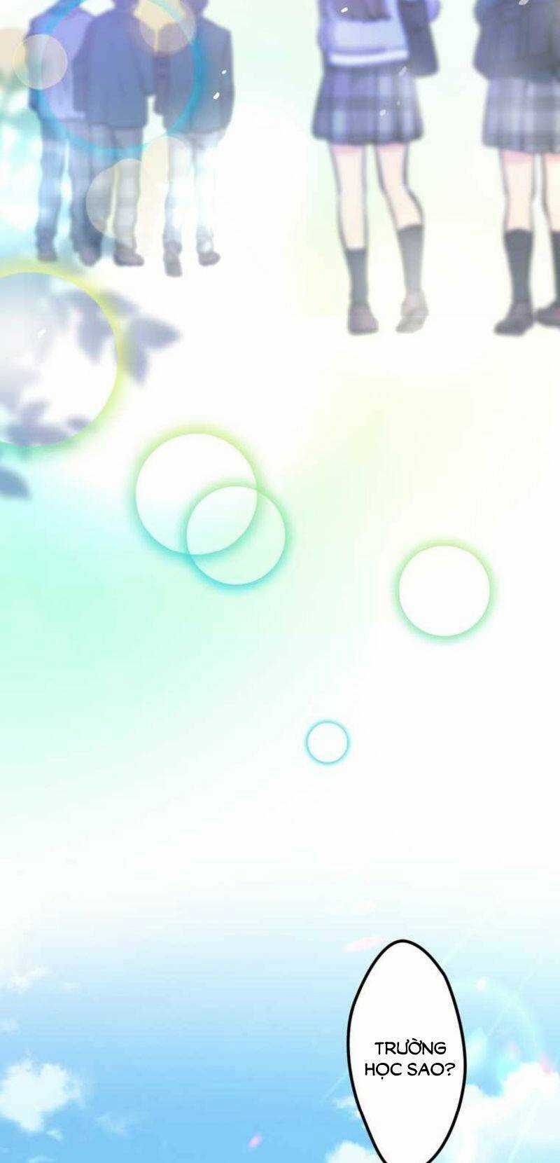 tôi chỉ là một người dọn dẹp Chapter 1 trang 121