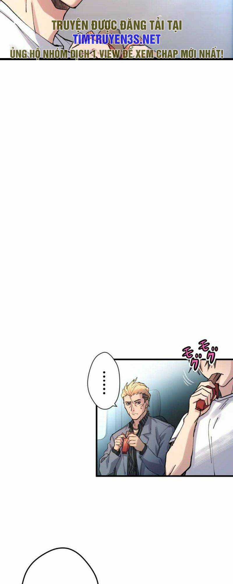 tôi chỉ là một người dọn dẹp Chapter 1 trang 124