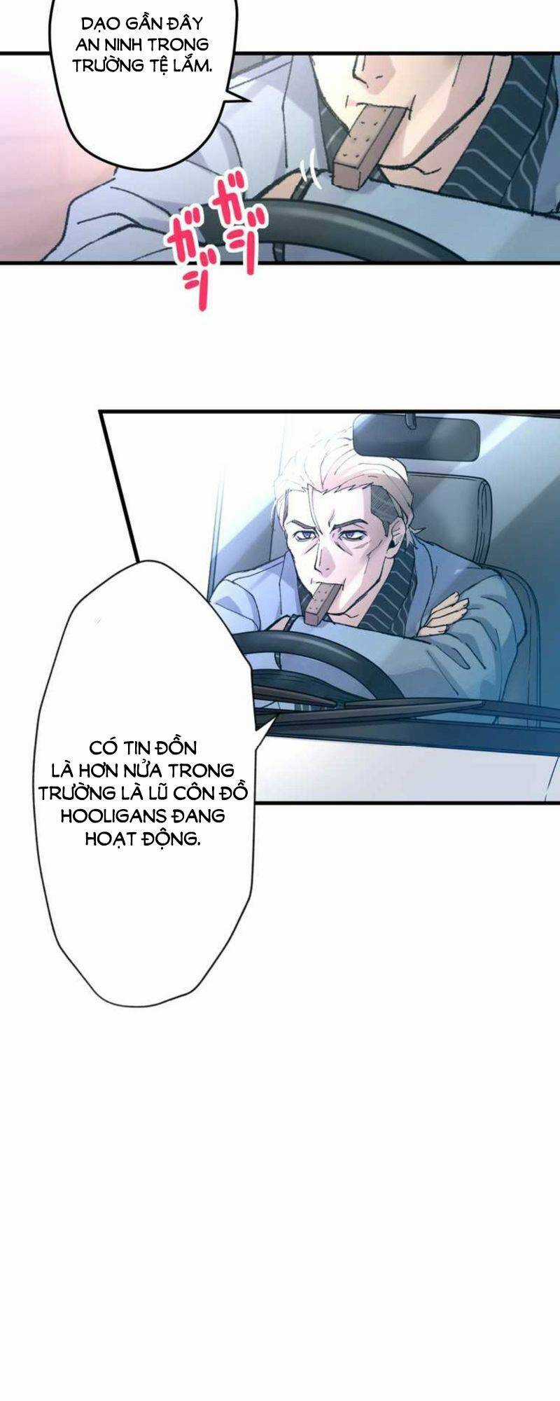 tôi chỉ là một người dọn dẹp Chapter 1 trang 125