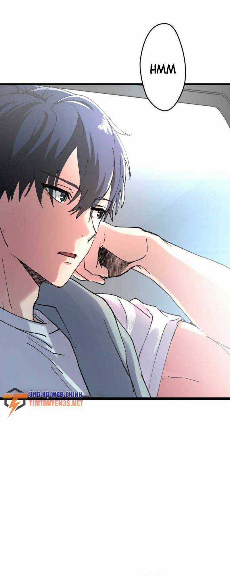 tôi chỉ là một người dọn dẹp Chapter 1 trang 126