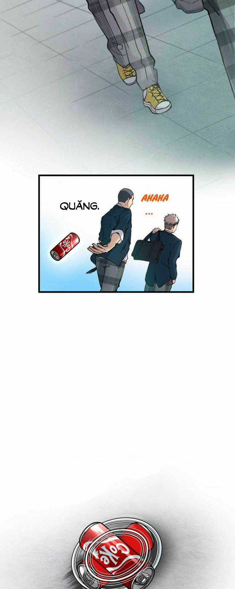 tôi chỉ là một người dọn dẹp Chapter 1 trang 128