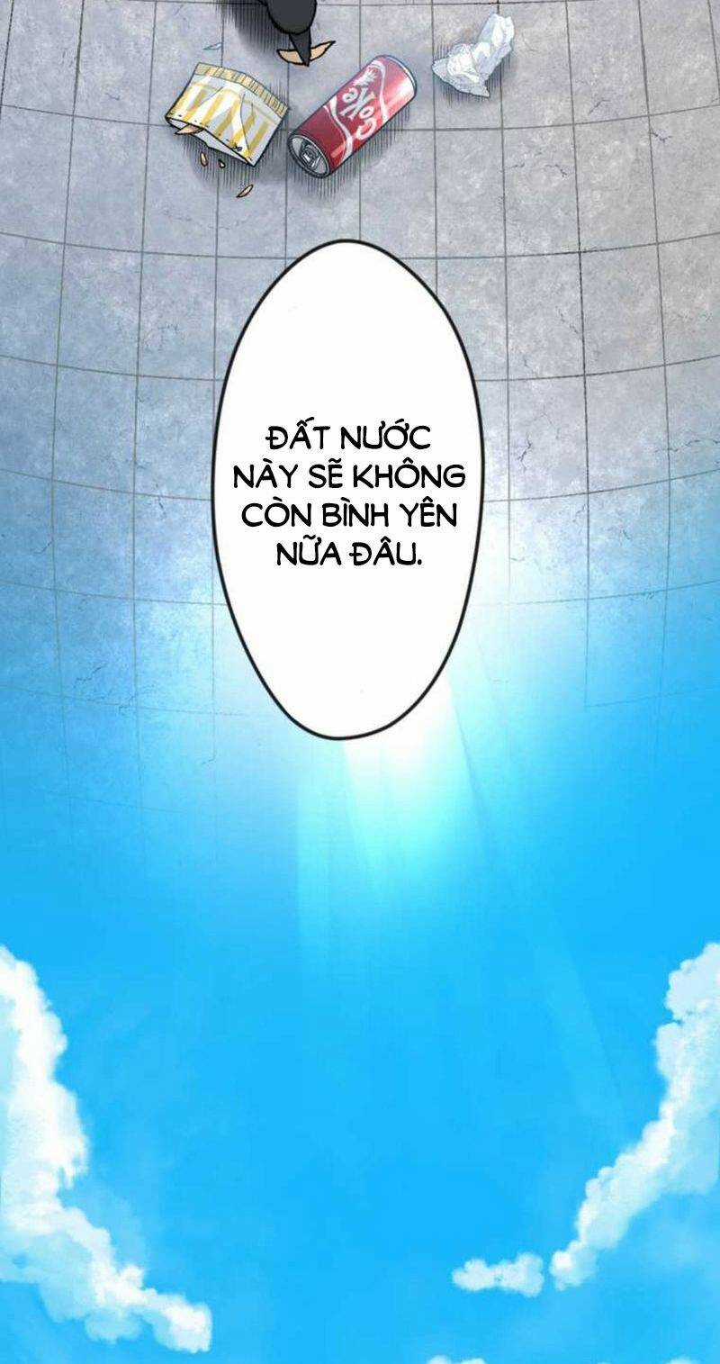 tôi chỉ là một người dọn dẹp Chapter 1 trang 130