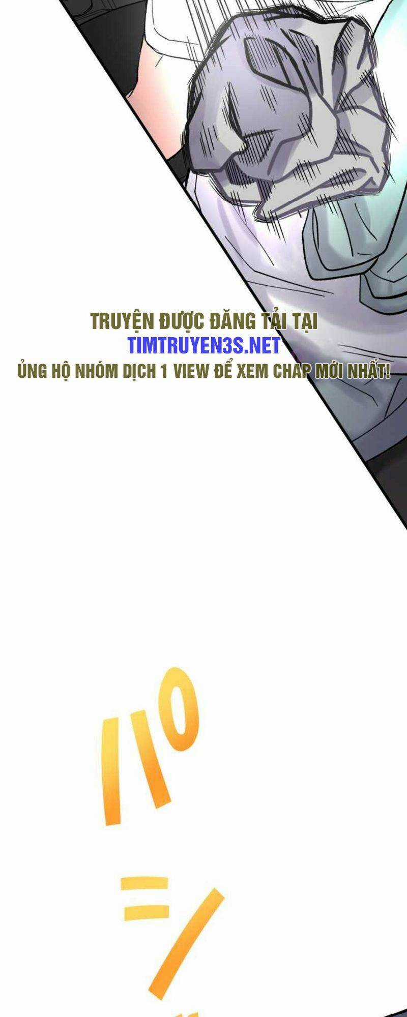 tôi chỉ là một người dọn dẹp Chapter 1 trang 133