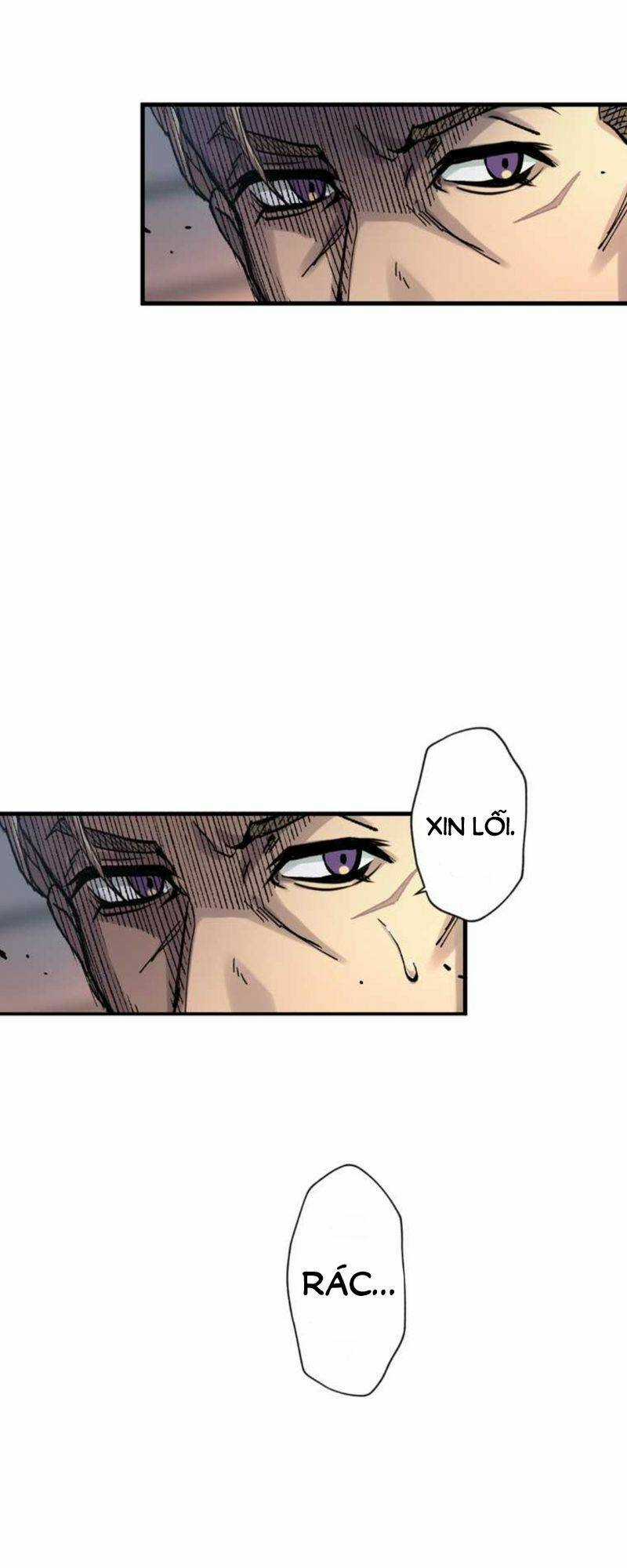 tôi chỉ là một người dọn dẹp Chapter 1 trang 136