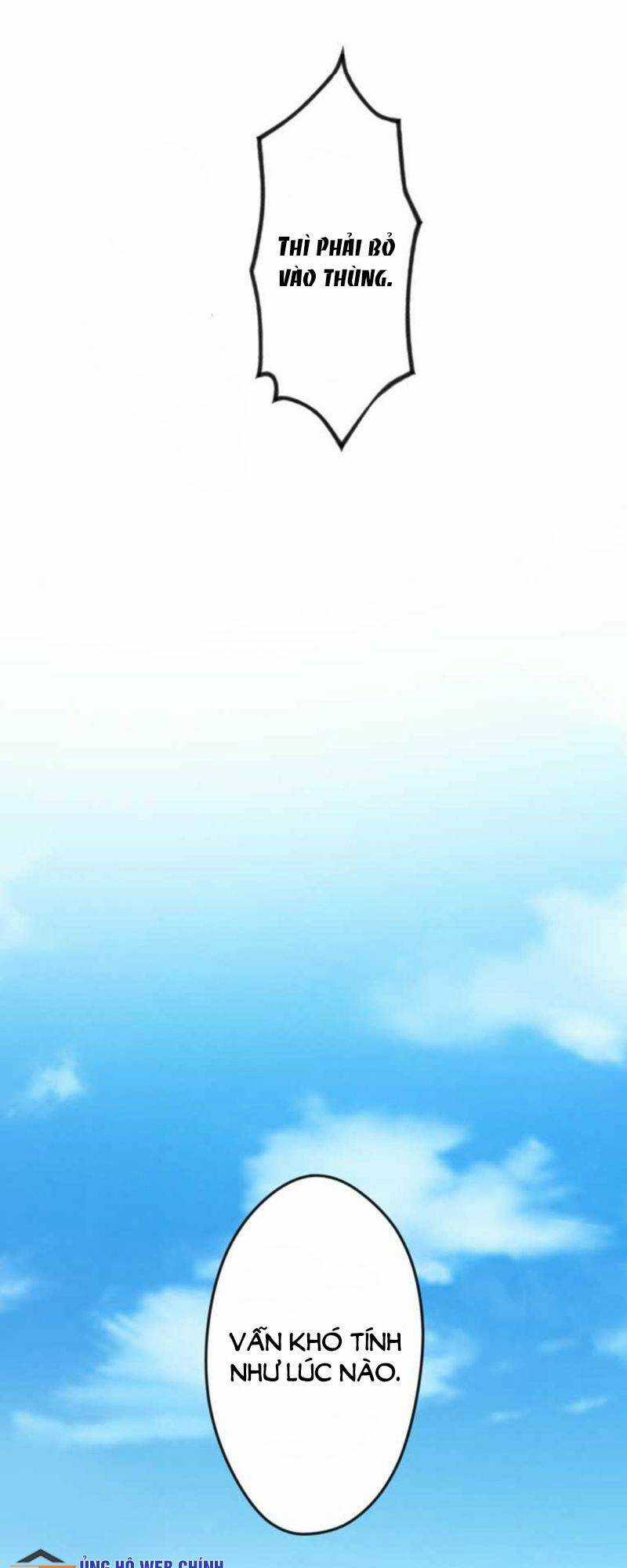 tôi chỉ là một người dọn dẹp Chapter 1 trang 137