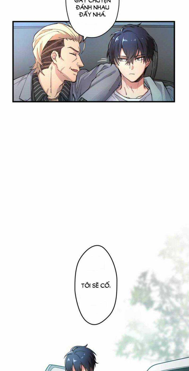 tôi chỉ là một người dọn dẹp Chapter 1 trang 139