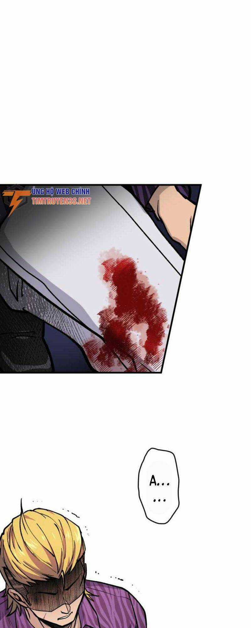 tôi chỉ là một người dọn dẹp Chapter 1 trang 14