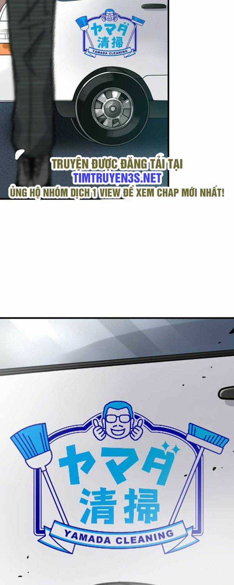 tôi chỉ là một người dọn dẹp Chapter 1 trang 144