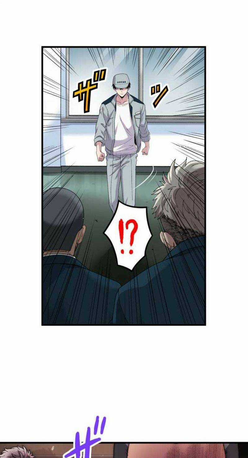 tôi chỉ là một người dọn dẹp Chapter 1 trang 148