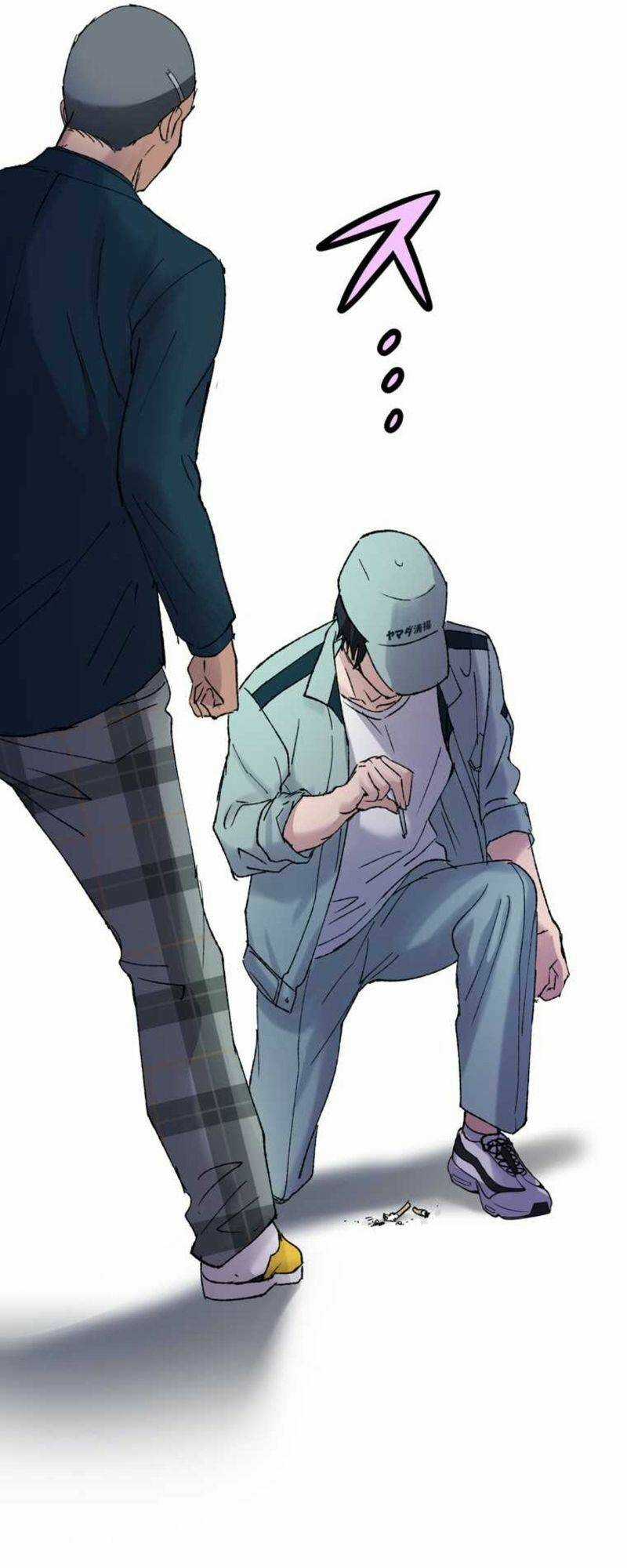 tôi chỉ là một người dọn dẹp Chapter 1 trang 150