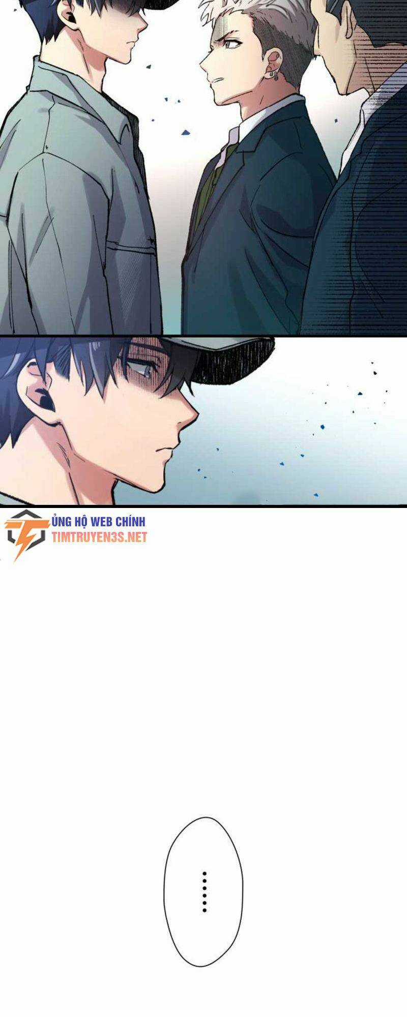 tôi chỉ là một người dọn dẹp Chapter 1 trang 155